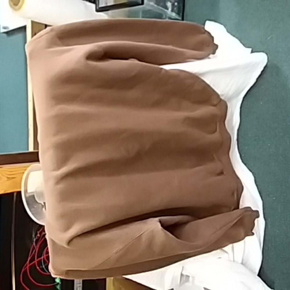 Top Stitch Sweatshirt - Picture 4 of 4